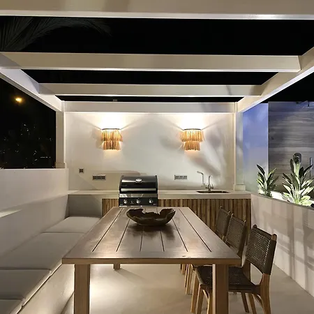 Villa -atlantic- By Myhomeintenerife-com, Luxury Private Heated Pool *