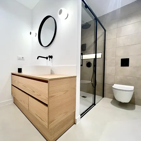 -atlantic- By Myhomeintenerife-com, Luxury Private Heated Pool *