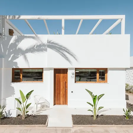 Villa -atlantic- By Myhomeintenerife-com, Luxury Private Heated Pool *