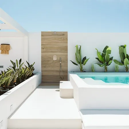 -atlantic- By Myhomeintenerife-com, Luxury Private Heated Pool *
