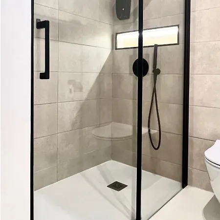 -atlantic- By Myhomeintenerife, Luxury Private Heated Pool Villa *