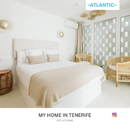 -Atlantic- By Unica 67, Luxury Private Heated Pool Villa Palm-mar