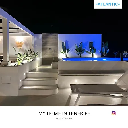 -Atlantic- By Unica 67, Luxury Private Heated Pool Villa
