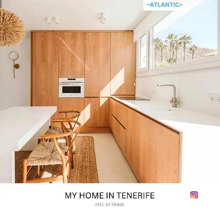 -Atlantic- By Unica 67, Luxury Private Heated Pool Palm-mar