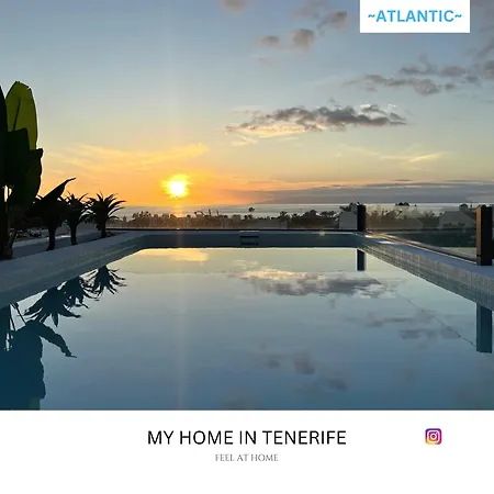 Villa -Atlantic- By Unica 67, Luxury Private Heated Pool *