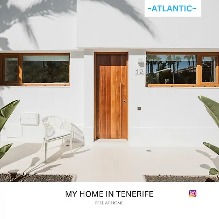 -Atlantic- By Unica 67, Luxury Private Heated Pool Villa *