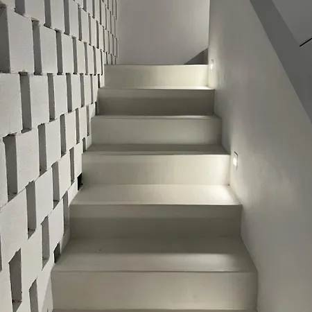 Villa -atlantic- By Myhomeintenerife, Luxury Private Heated Pool